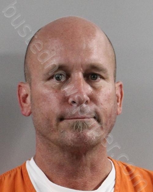 FOWLER, JASON PAUL #, Polk County, Florida - 2025-11-01