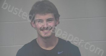 DRAPER, MARCUS L | 2025-11-01 05:30:00 Carroll County, Kentucky Booking