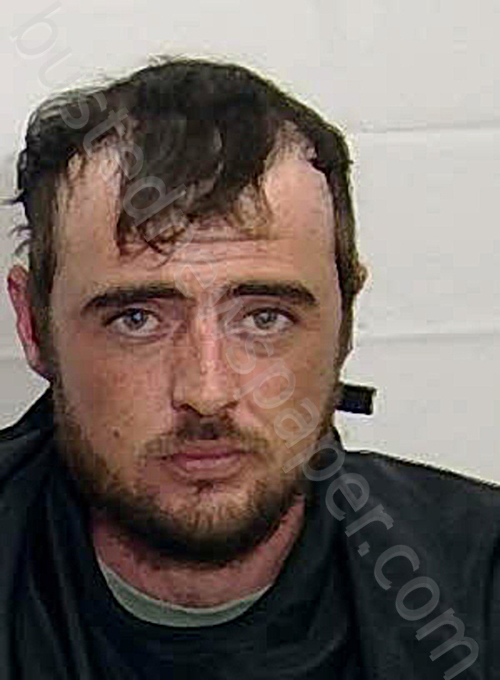 HOLDER, WILLIAM DOLTON #, Columbus County, North Carolina - 2025-11-01 23:39:00