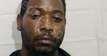 PEPPERS, JOHNATHAN LEROY | 2025-11-01 02:58:00 Columbus County, North Carolina Booking