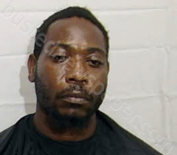 PEPPERS, JOHNATHAN LEROY #, Columbus County, North Carolina - 2025-11-01 02:58:00