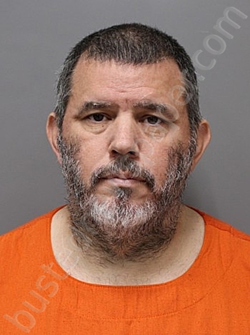 HUGHES, CHRISTOPHER LAWRENCE #, Hendricks County, Indiana - 2025-11-01 19:43:00