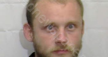 WARREN, JOSHUA WILLIAM RONALD | 2025-11-01 17:49:00 Columbus County, North Carolina Booking