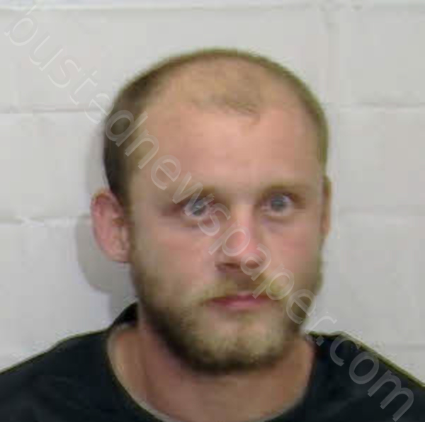 WARREN, JOSHUA WILLIAM RONALD #, Columbus County, North Carolina - 2025-11-01 17:49:00