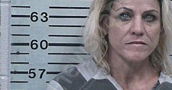 FAULKNOR, AMANDA ROSE | 2025-11-01 23:39:34 Hood County, Texas Booking