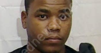 CANTY, SHANQUEL JAMAR | 2025-11-01 03:22:00 Columbus County, North Carolina Booking