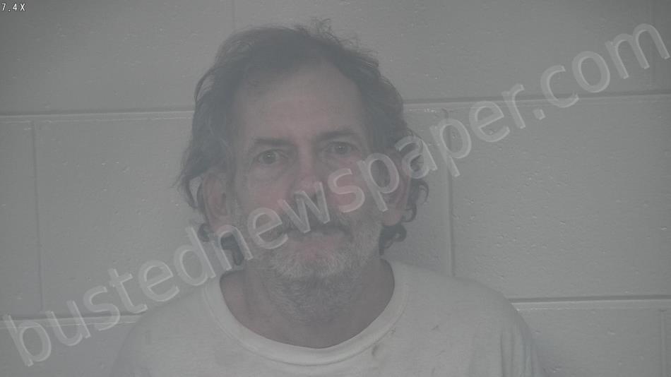 THOMAS, JOSEPH DAVID #, Carroll County, Kentucky - 2025-11-01 21:08:00