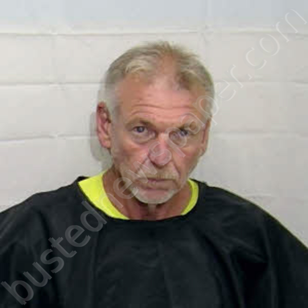 WILSON, DONNIE LYNN #, Columbus County, North Carolina - 2025-11-01 09:38:00