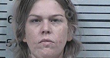 ARNOLD-HILL, VICTORIA RAE | 2025-11-01 02:07:16 Hood County, Texas Booking
