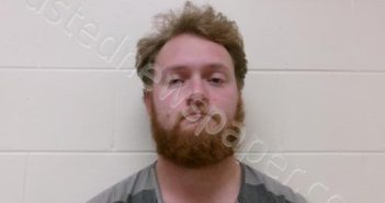 SKIDMORE, ETHAN | 2025-11-01 03:04:00 Scioto County, Ohio Booking