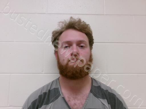 SKIDMORE, ETHAN #, Scioto County, Ohio - 2025-11-01 03:04:00