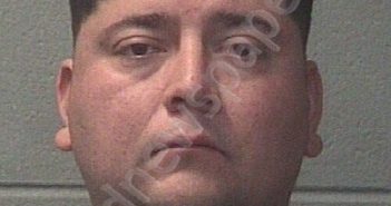 CONTRERAS GONZALEZ, MARIO ESTIVEN | 2025-11-01 18:32:00 Onslow County, North Carolina Booking