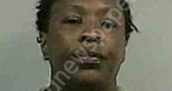 LASALLE, SHIRIKA | 2025-11-01 10:33:00 Evangeline Parish, Louisiana Booking