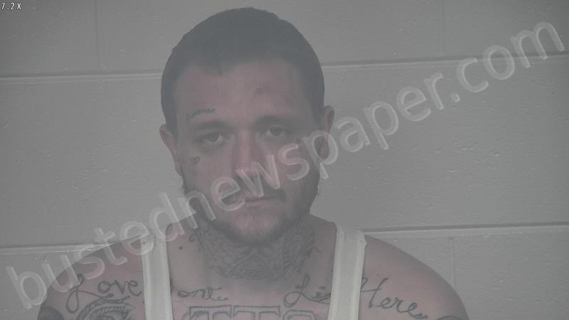 RINESMITH, JOSHUA #, Carroll County, Kentucky - 2025-11-01 09:30:00