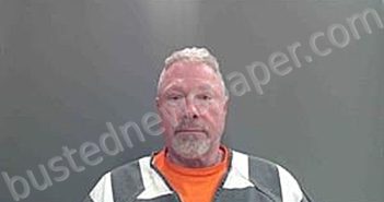 WILLIAMS, RICHARD JACK | 2025-11-01 19:24:00 Cameron Parish, Louisiana Booking