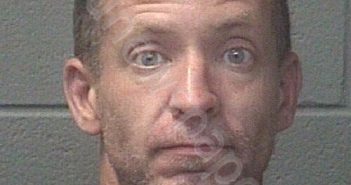 MARSHALL, STEVEN WAYNE | 2025-11-01 14:01:00 Onslow County, North Carolina Booking