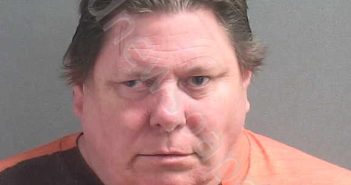 ROBINSON, ALEC H | 2025-11-01 02:14:00 Volusia County, Florida Booking