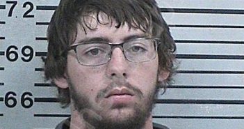 BEHRENS, MATTHEW LANE | 2025-11-01 00:08:42 Hood County, Texas Booking