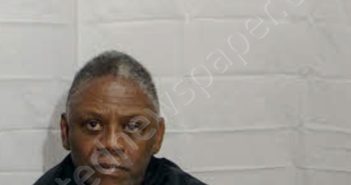 DAVIS, JOSEPH PAUL | 2025-11-01 11:48:00 Columbus County, North Carolina Booking