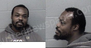 MOORE, WILLIE LEE | 2025-11-01 01:49:00 Crawford County, Kansas Booking