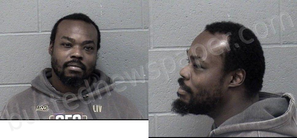 MOORE, WILLIE LEE #, Crawford County, Kansas - 2025-11-01 01:49:00