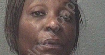 NOWLIN, LASHANDA MICHELLE | 2025-11-01 13:02:00 Onslow County, North Carolina Booking
