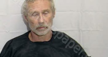 MALPASS, DALE DOUGLAS | 2025-11-01 13:41:00 Columbus County, North Carolina Booking