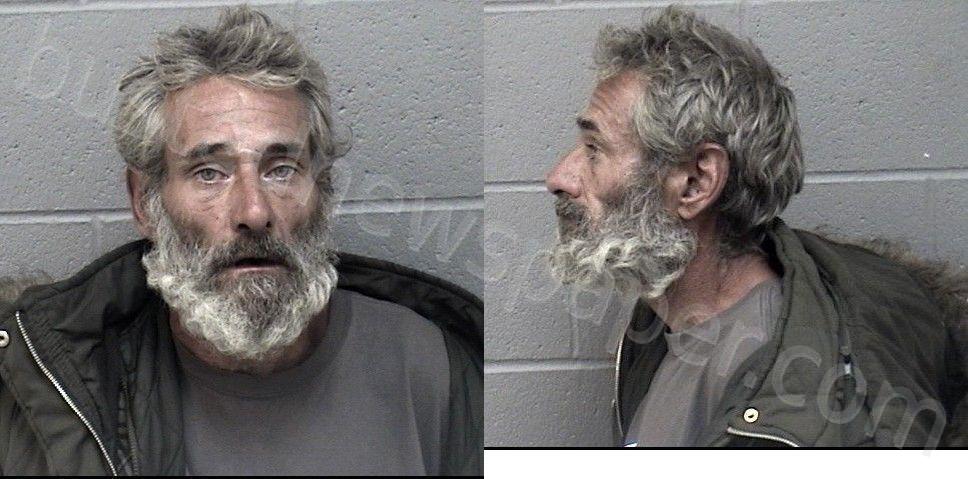 COMBS, MICKEY JOE #, Crawford County, Kansas - 2025-11-02 15:03:00