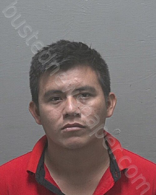 XE-CAAL, JORGE #, New Hanover County, North Carolina - 2025-11-02 16:26:00