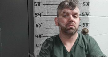 MORGAN, JOSEPH | 2025-11-02 Ballard County, Kentucky Booking