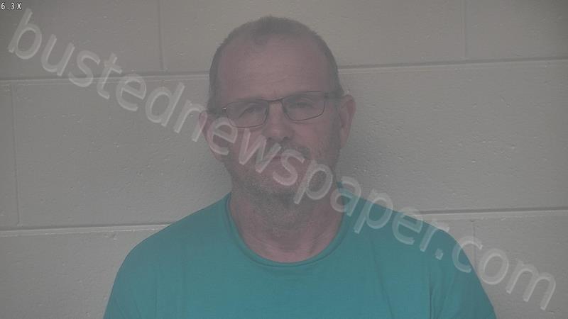 BROWN, JACK #, Carroll County, Kentucky - 2025-11-02 02:04:00