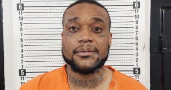 BEAN, STEPHEN D | 2025-11-02 14:03:00 Scott County, Missouri Booking
