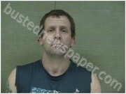 JOHNSON, RONALD | 2025-11-02 Harnett County, North Carolina Booking