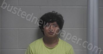 <B>PEDRO</B>–<B>ESTEBAN</B>, <B>MATEO</B> #, Oldham County, Kentucky - 2025-11-02 13:12:00