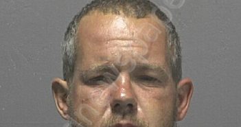 <B>MCCANN</B>, <B>JAMIE</B> <B>ROBERT</B> #, New Hanover County, North Carolina - 2025-11-02 20:50:00