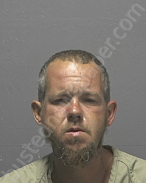 MCCANN, JAMIE ROBERT #, New Hanover County, North Carolina - 2025-11-02 20:50:00
