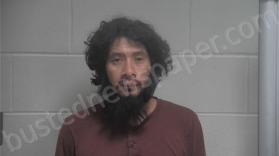 GARCIA MOREIRA, MOISES #, Oldham County, Kentucky - 2025-11-02 12:56:00