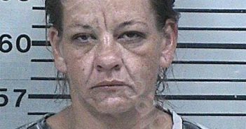 ONEAL, DAIL DET | 2025-11-02 01:16:49 Hood County, Texas Booking
