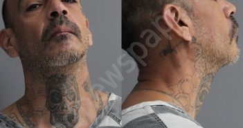 <B>GARCIA</B>, <B>JESUS</B> #, Erath County, Texas - 2025-11-02