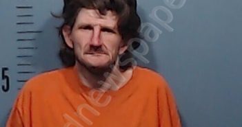 KEPPLER, URIE MILES, JR. | 2025-11-02 Taylor County, Texas Booking