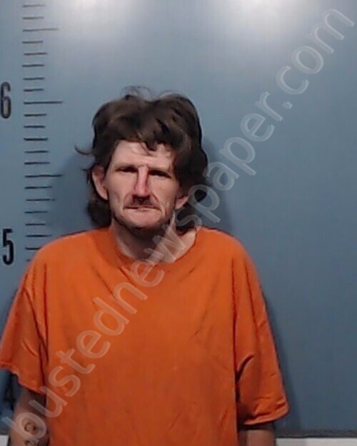 KEPPLER, URIE MILES, JR. #, Taylor County, Texas - 2025-11-02