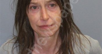 <B>GOODMAN</B>, <B>TAMMY</B> <B>MARIE</B> #, Northwestern Regional Jail, Virginia - 2025-11-02