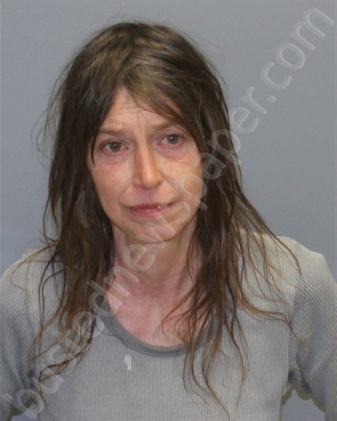 GOODMAN, TAMMY MARIE #, Northwestern Regional Jail, Virginia - 2025-11-02