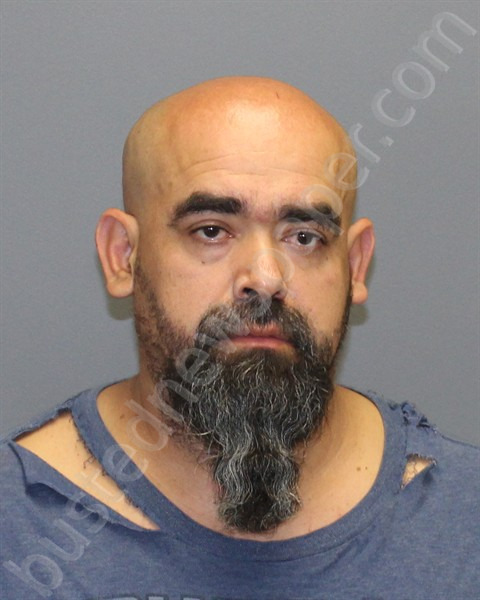 ROSA-MARADIAGA, MANUEL DE JESUS #, Northwestern Regional Jail, Virginia - 2025-11-02