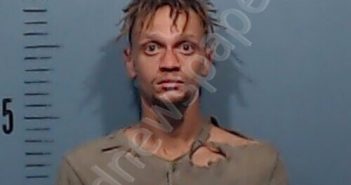 BROWN, DARIUS LEMONT | 2025-11-02 Taylor County, Texas Booking