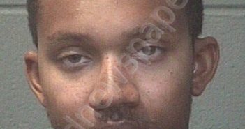 WILLIAMS, TERRELL KEITH | 2025-11-02 00:53:00 Onslow County, North Carolina Booking