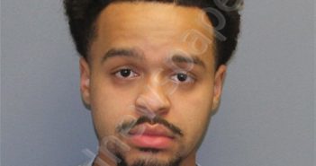 <B>CHRISTIAN</B>, <B>DONALD</B> <B>KEITH</B> #, Northwestern Regional Jail, Virginia - 2025-11-02