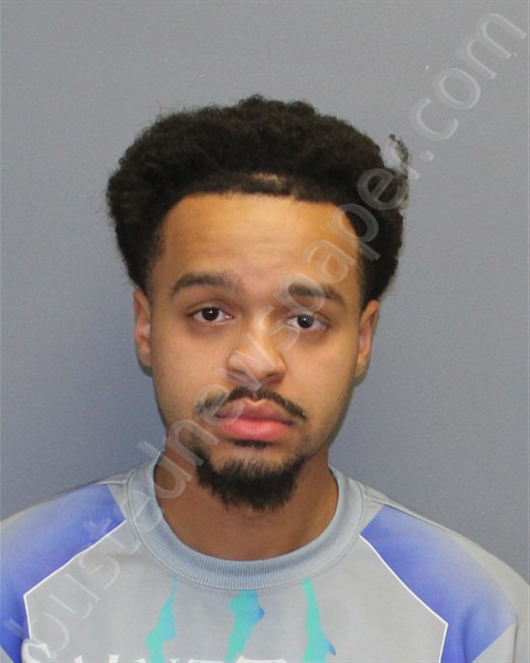 CHRISTIAN, DONALD KEITH #, Northwestern Regional Jail, Virginia - 2025-11-02