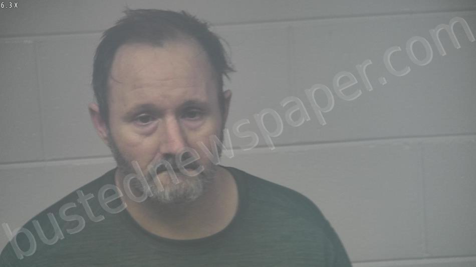 DAVIDSON, JOHNNY L #, Carroll County, Kentucky - 2025-11-02 00:21:00