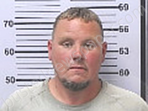 VARNER, JAMES LEE #, Mobile County, Alabama - 2025-11-02